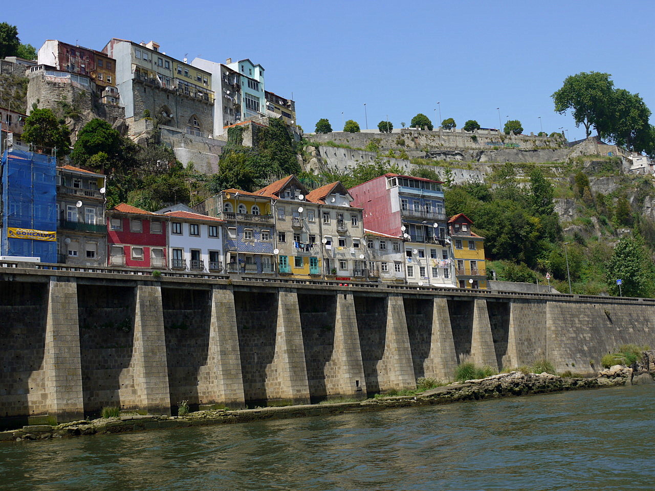 boat tour ,Porto